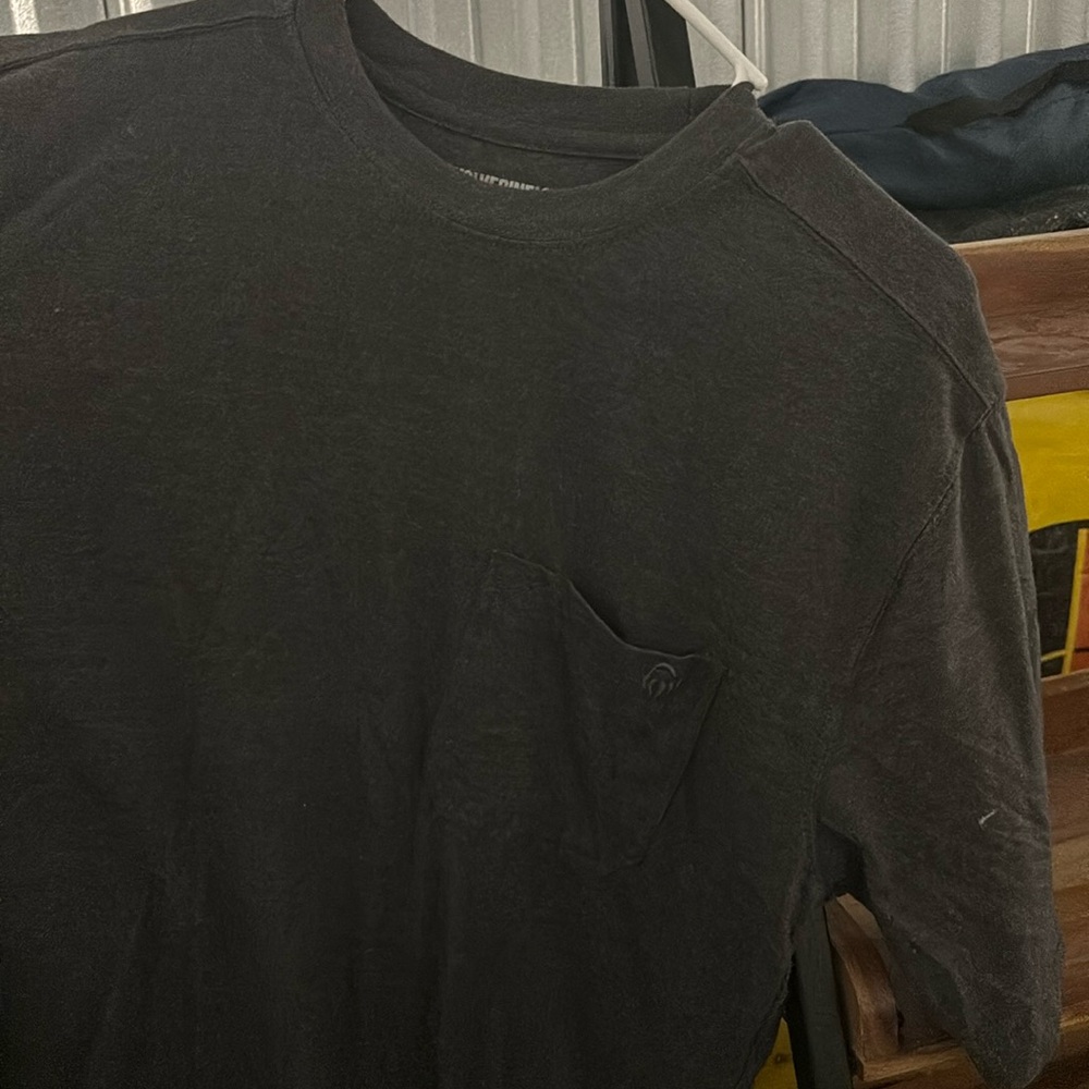 New wolverine shirt never worn, work shirt